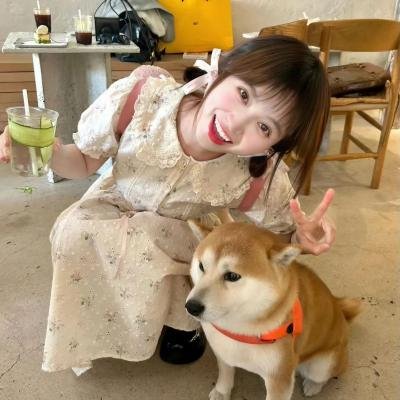 舞步轻快